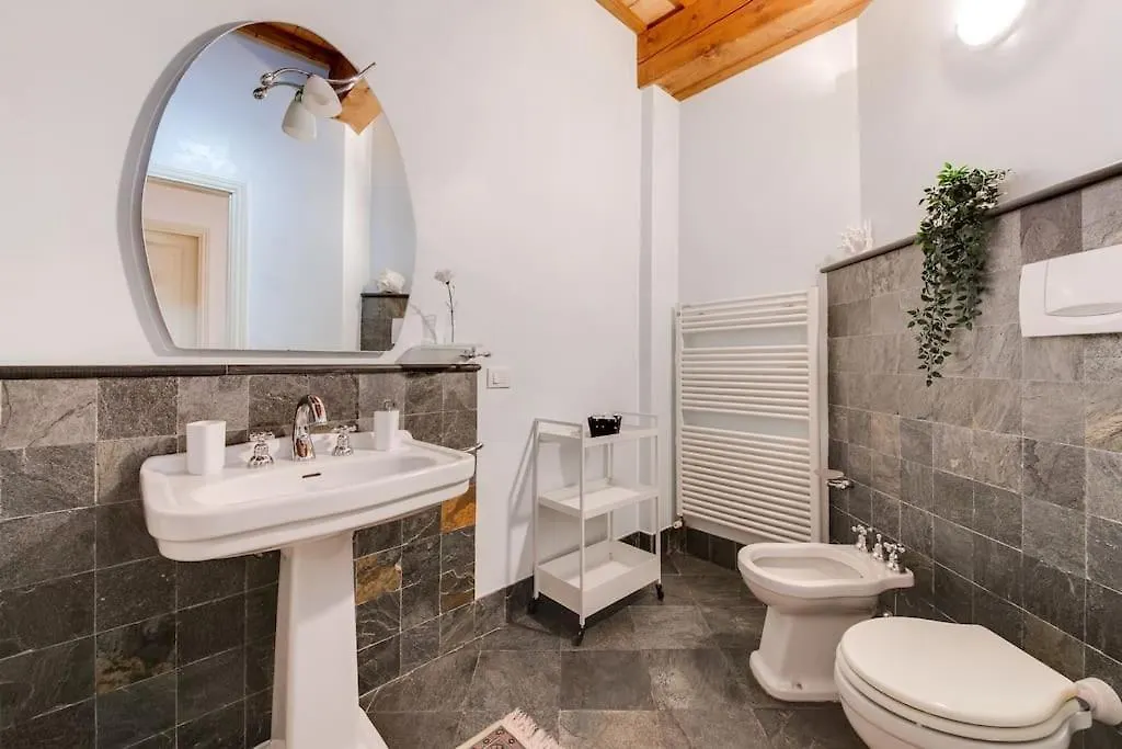 Villa Maison Anna - Relax In Casa Indipendente Con Giardino In Centro E Free Parking à Rimini