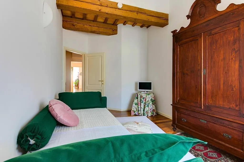 Hébergement de vacances Villa Maison Anna - Relax In Casa Indipendente Con Giardino In Centro E Free Parking à Rimini